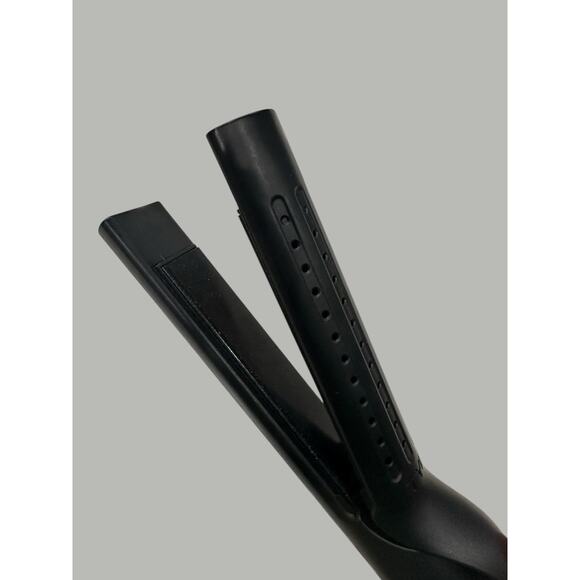 Tymo Airflow 2-in-1 Hair Curler & Straightener Black Tested - Picture 5 of 10